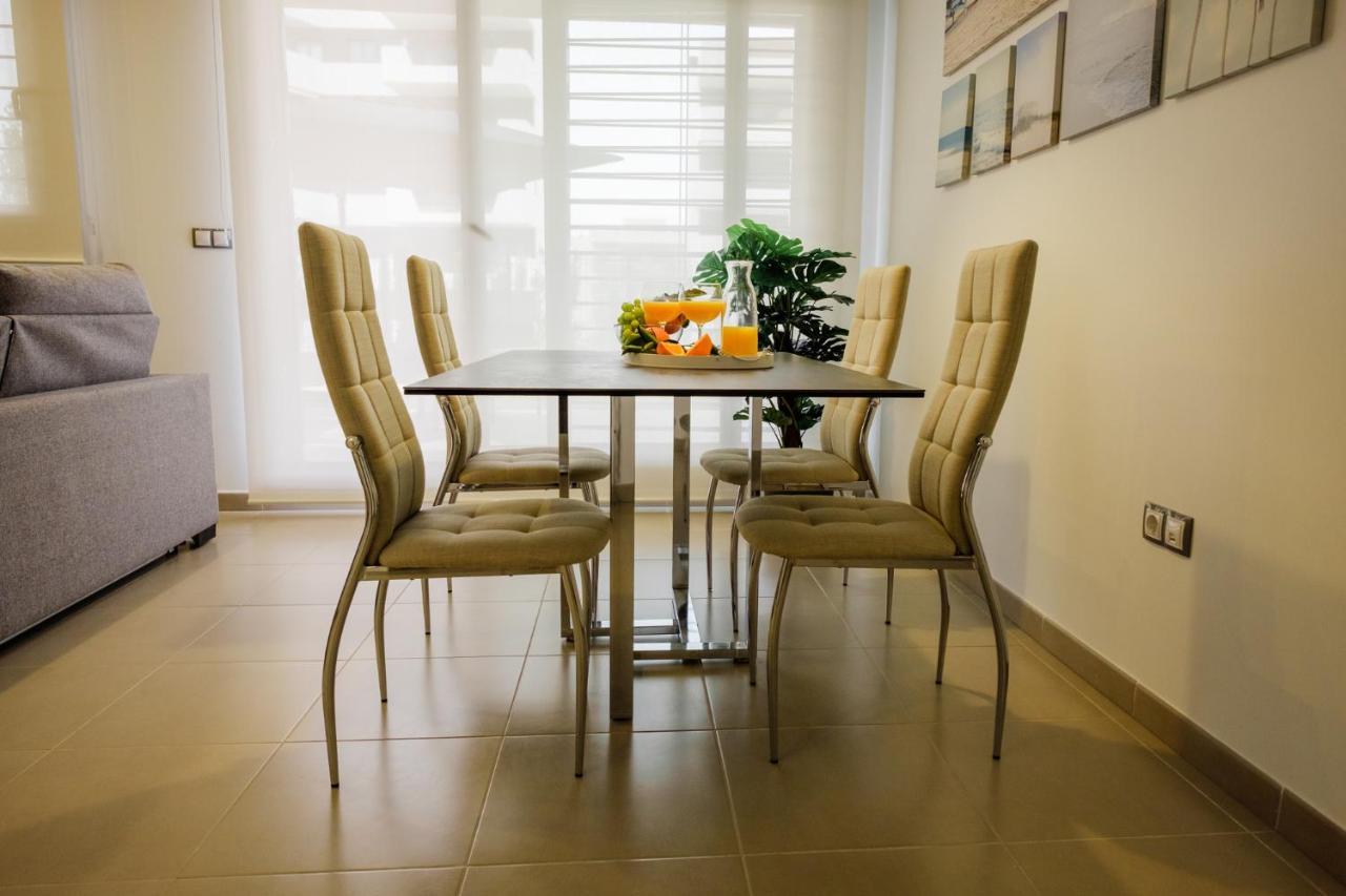Arenales Playa And Sun Apartment Arenales del Sol
