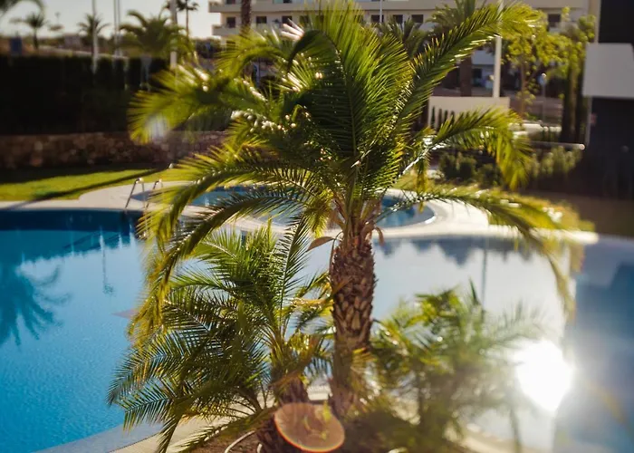 Apartament Arenales Playa And Sun